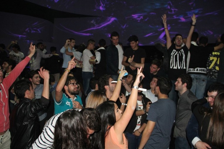 NRJ Extravadance Night Part 2